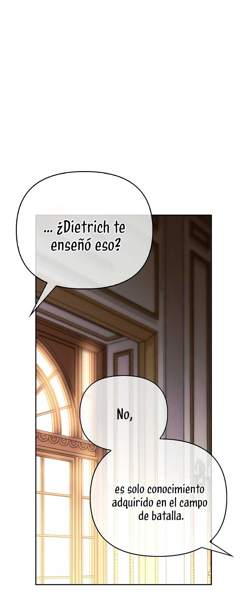 Domé al perro rabioso de mi ex marido Capítulo 28 - Página 38