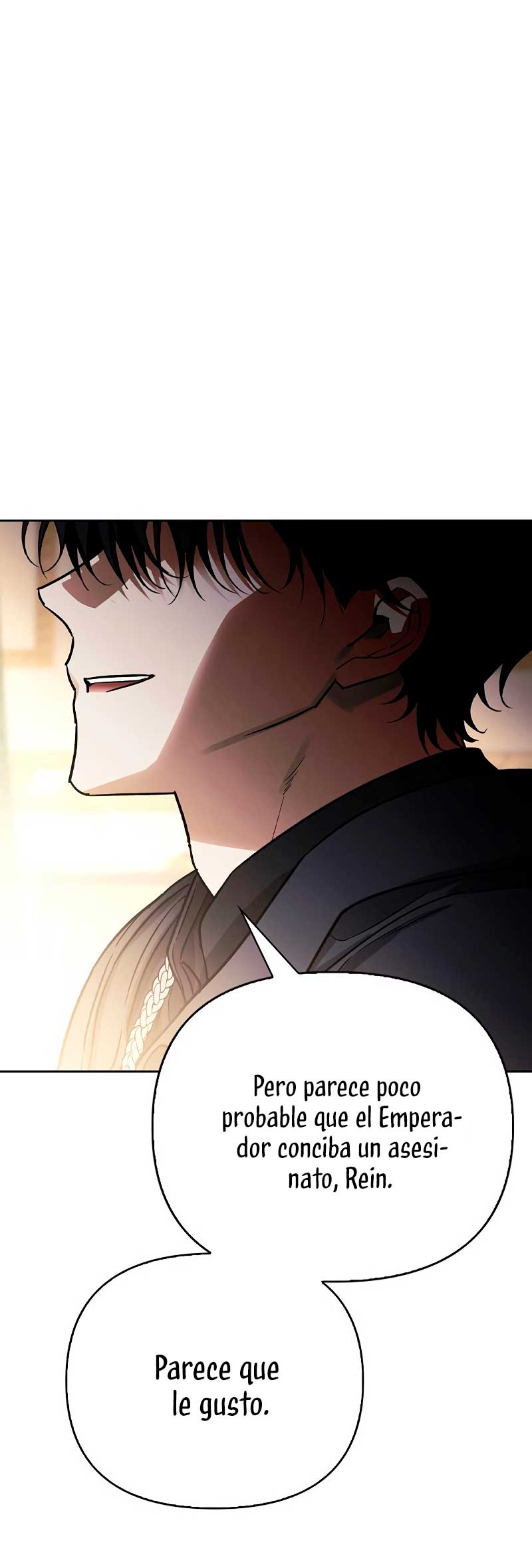 Domé al perro rabioso de mi ex marido Capítulo 28 - Página 39