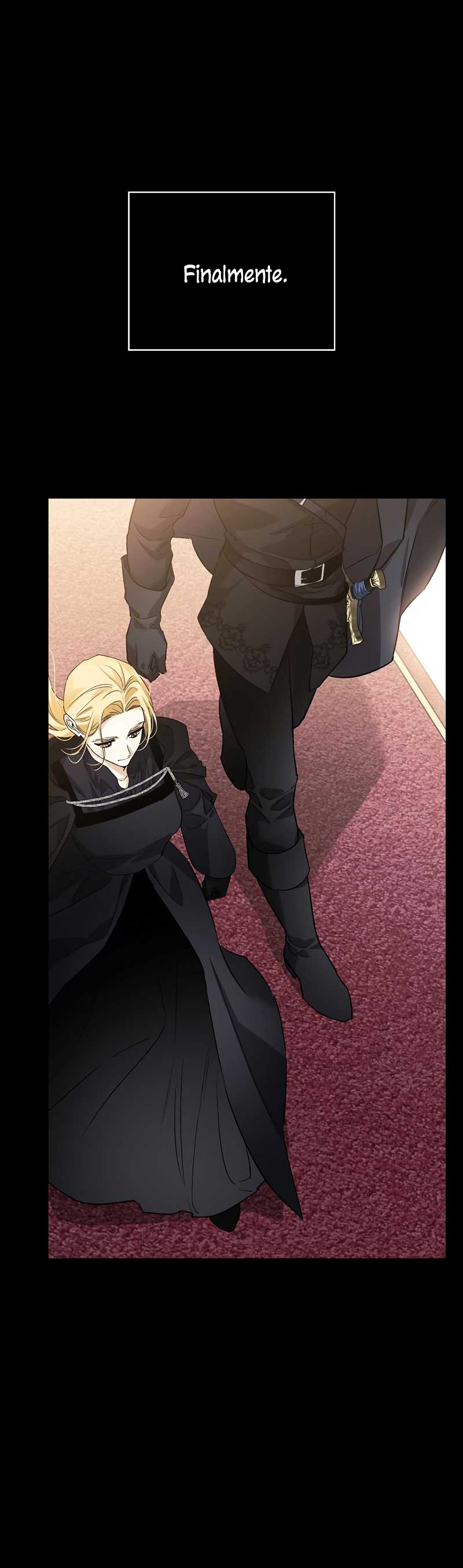 Domé al perro rabioso de mi ex marido Capítulo 28 - Página 4