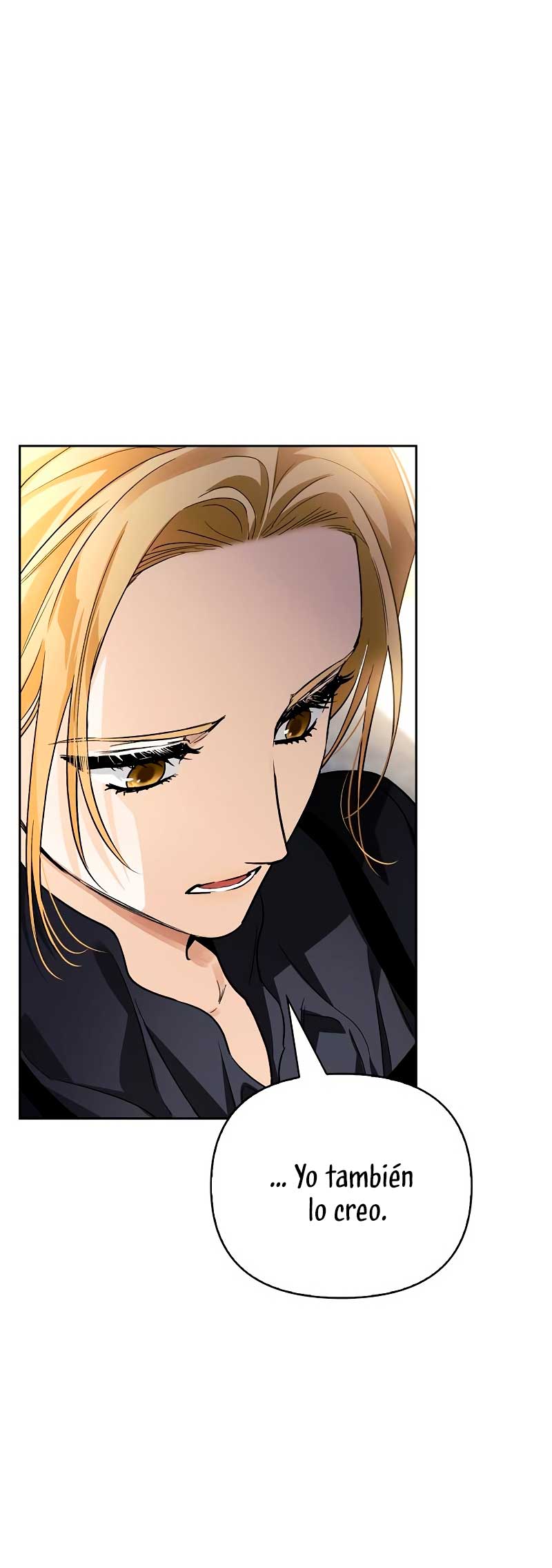 Domé al perro rabioso de mi ex marido Capítulo 28 - Página 40