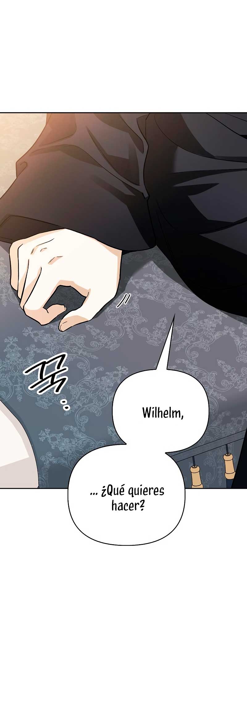 Domé al perro rabioso de mi ex marido Capítulo 28 - Página 41