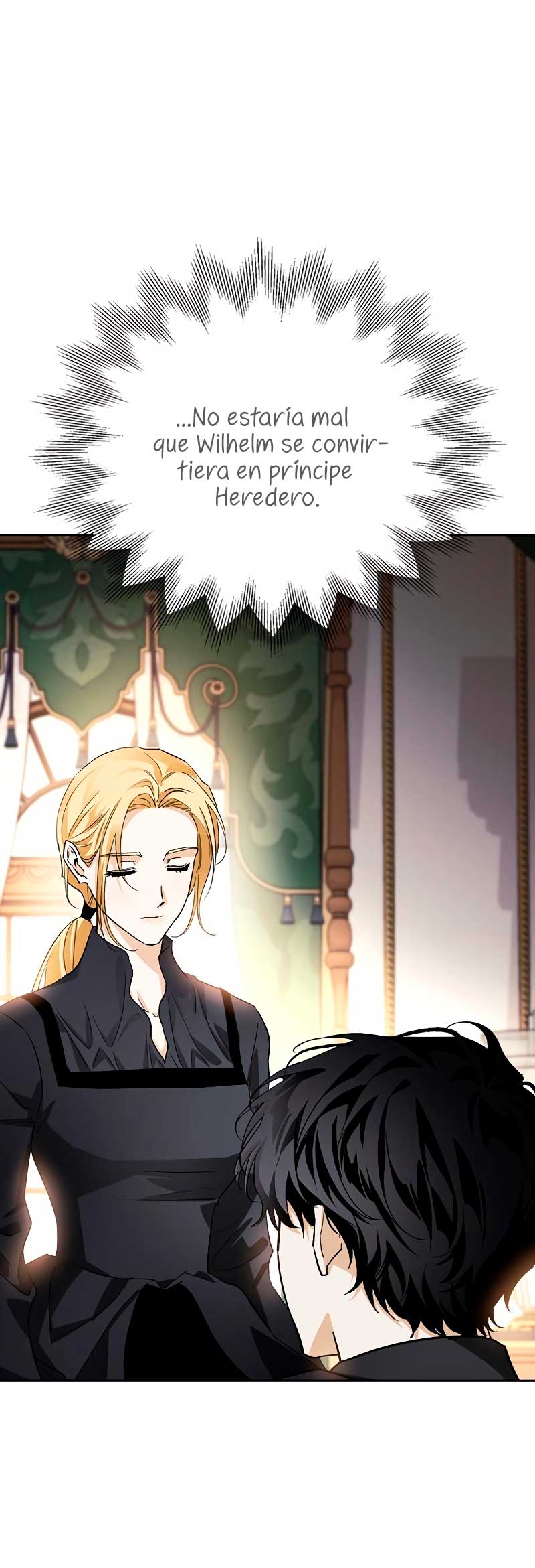 Domé al perro rabioso de mi ex marido Capítulo 28 - Página 43