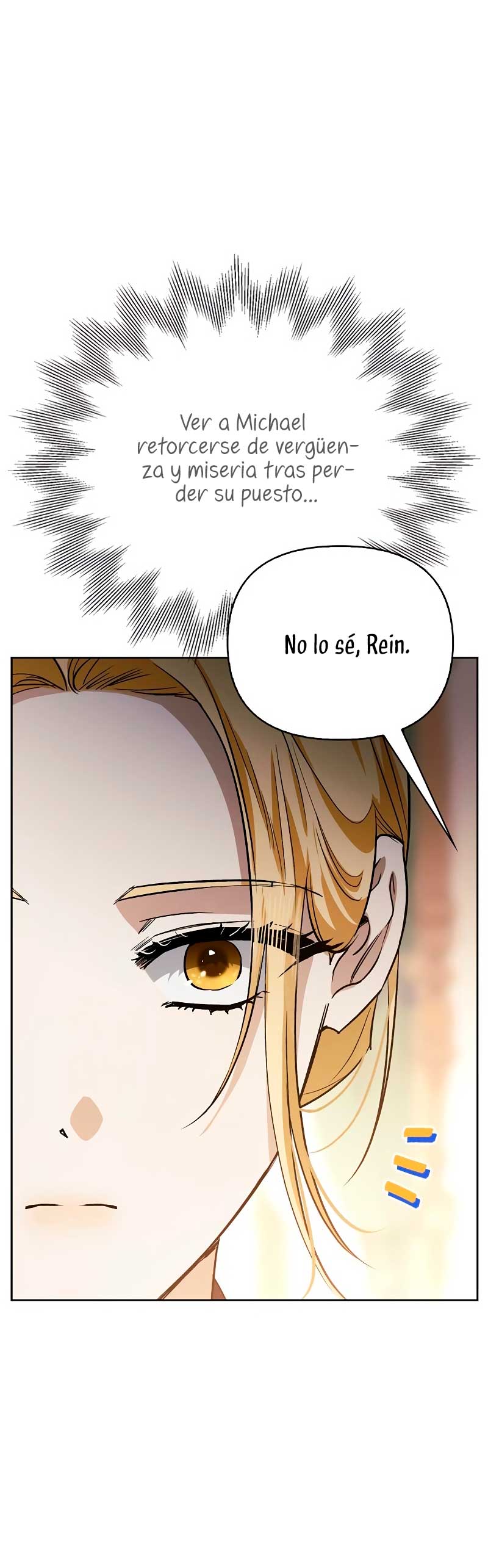 Domé al perro rabioso de mi ex marido Capítulo 28 - Página 44