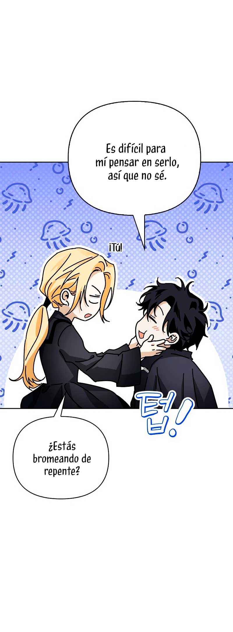 Domé al perro rabioso de mi ex marido Capítulo 28 - Página 45