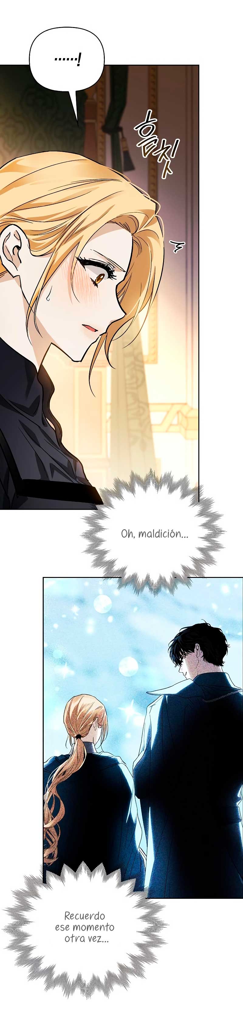 Domé al perro rabioso de mi ex marido Capítulo 28 - Página 50