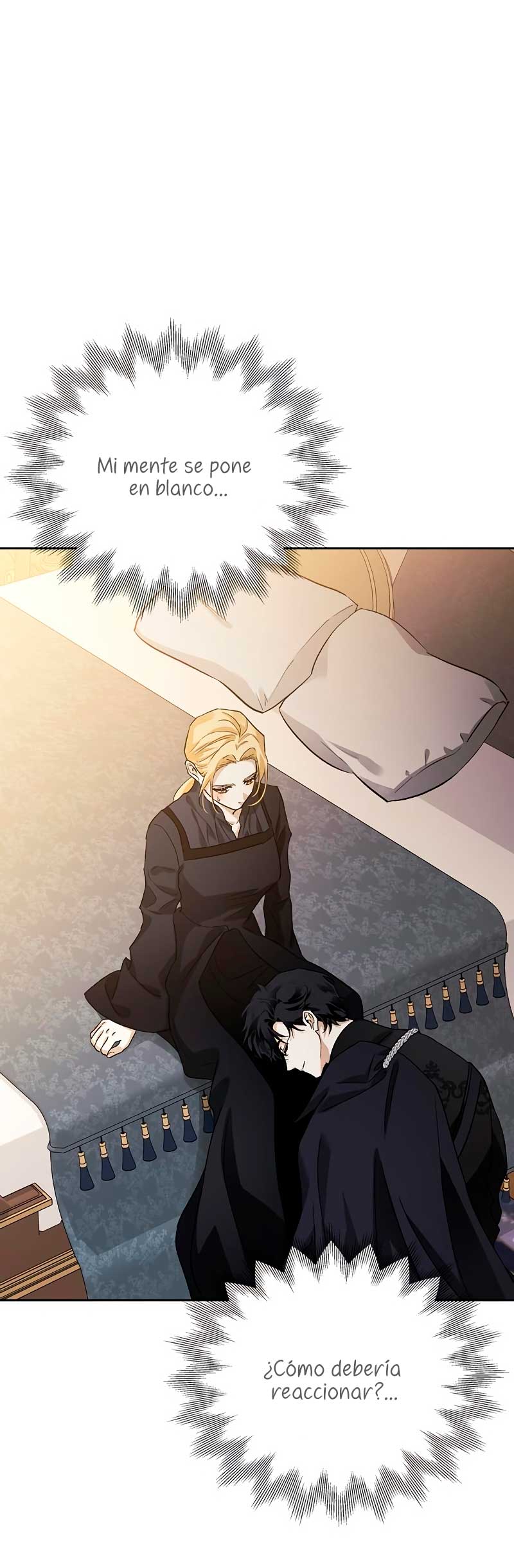 Domé al perro rabioso de mi ex marido Capítulo 28 - Página 51