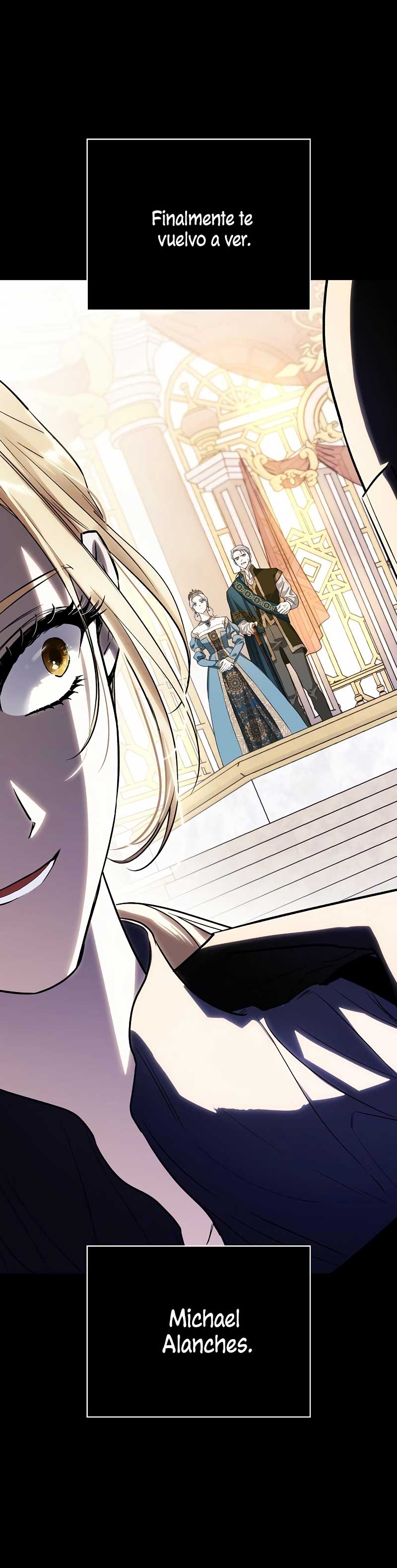 Domé al perro rabioso de mi ex marido Capítulo 28 - Página 6