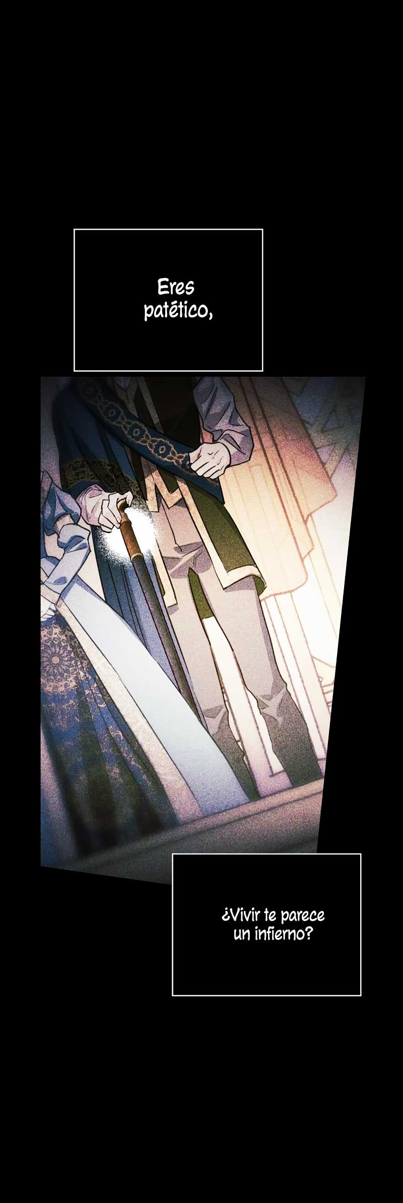 Domé al perro rabioso de mi ex marido Capítulo 28 - Página 7