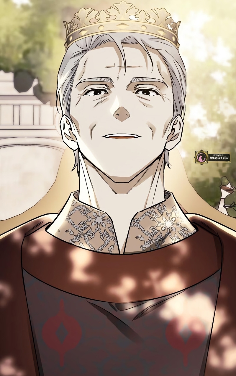 Domé al perro rabioso de mi ex marido Capítulo 29 - Página 11