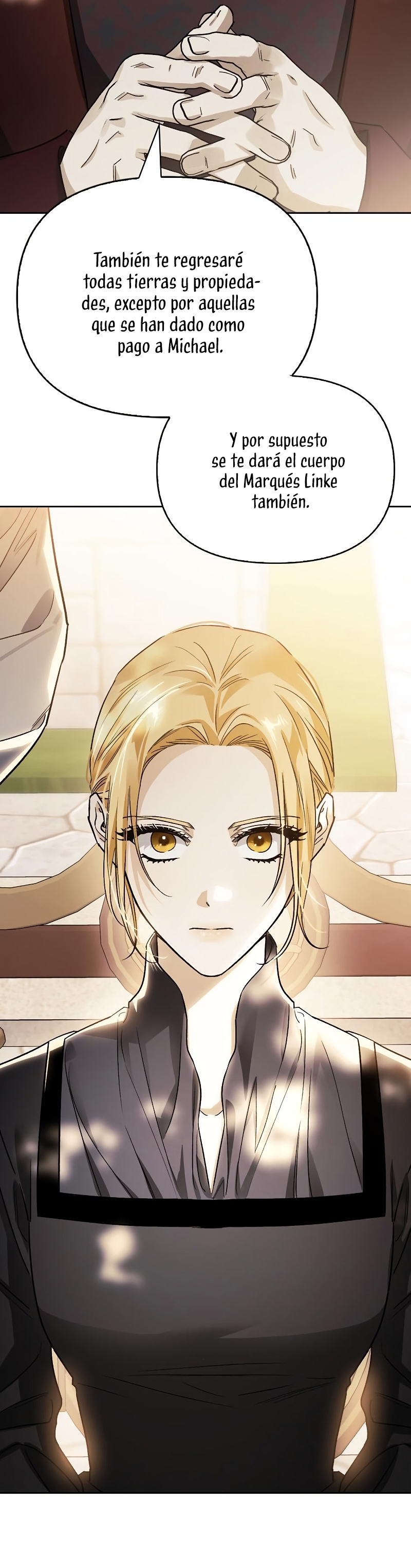 Domé al perro rabioso de mi ex marido Capítulo 29 - Página 12