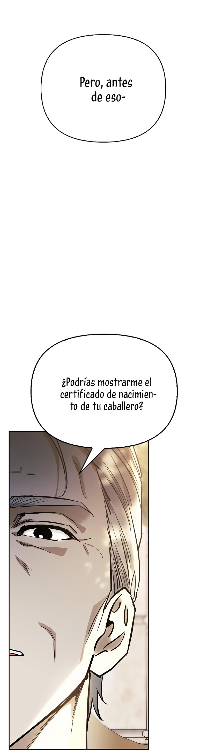 Domé al perro rabioso de mi ex marido Capítulo 29 - Página 13