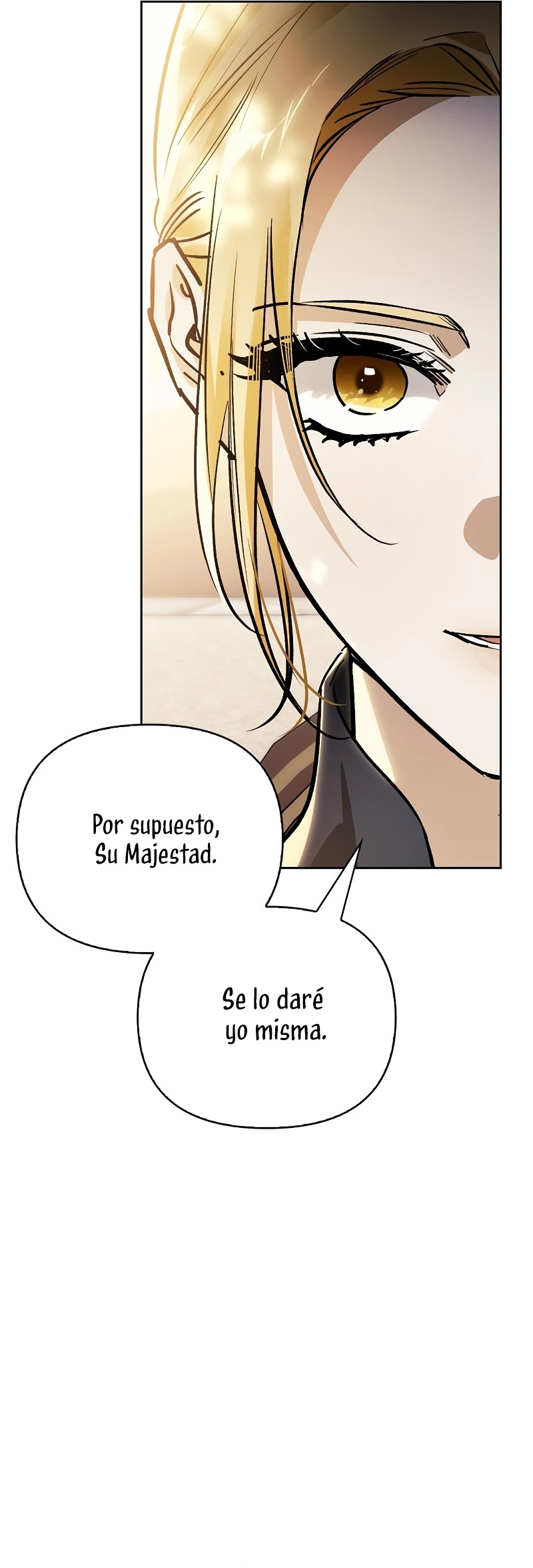 Domé al perro rabioso de mi ex marido Capítulo 29 - Página 14