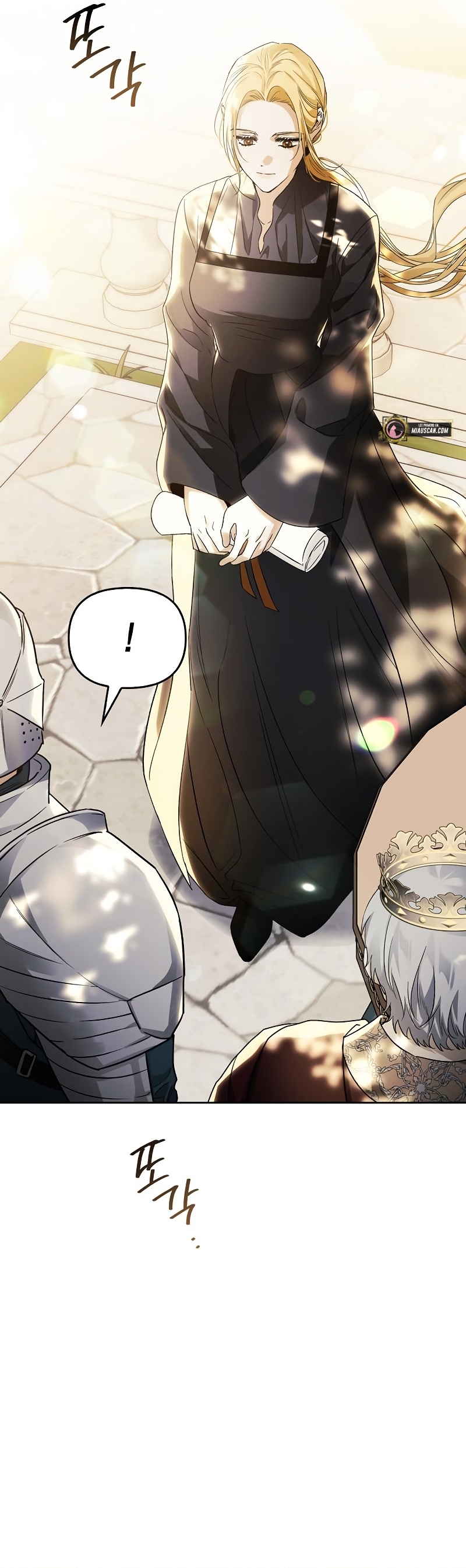 Domé al perro rabioso de mi ex marido Capítulo 29 - Página 16