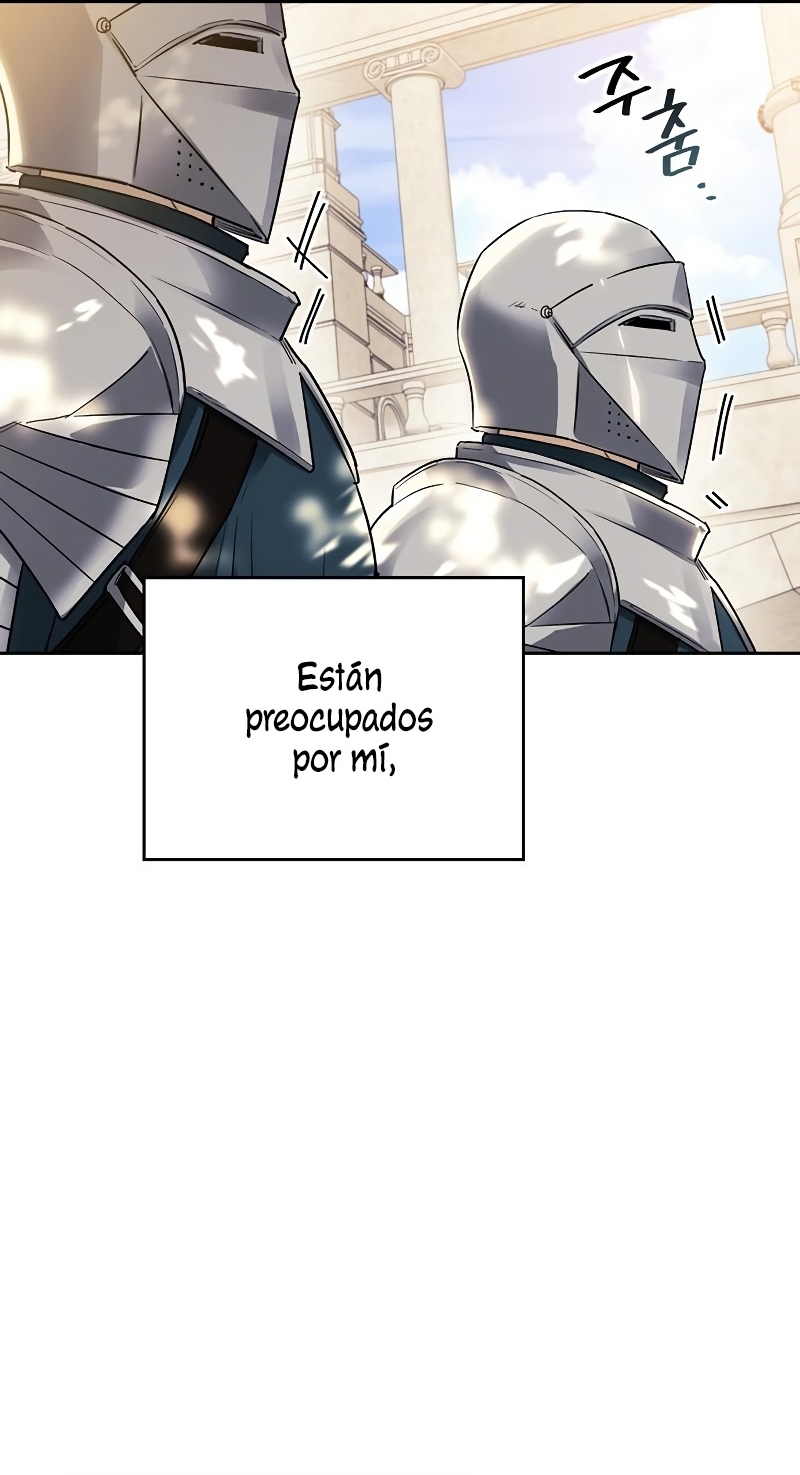 Domé al perro rabioso de mi ex marido Capítulo 29 - Página 17