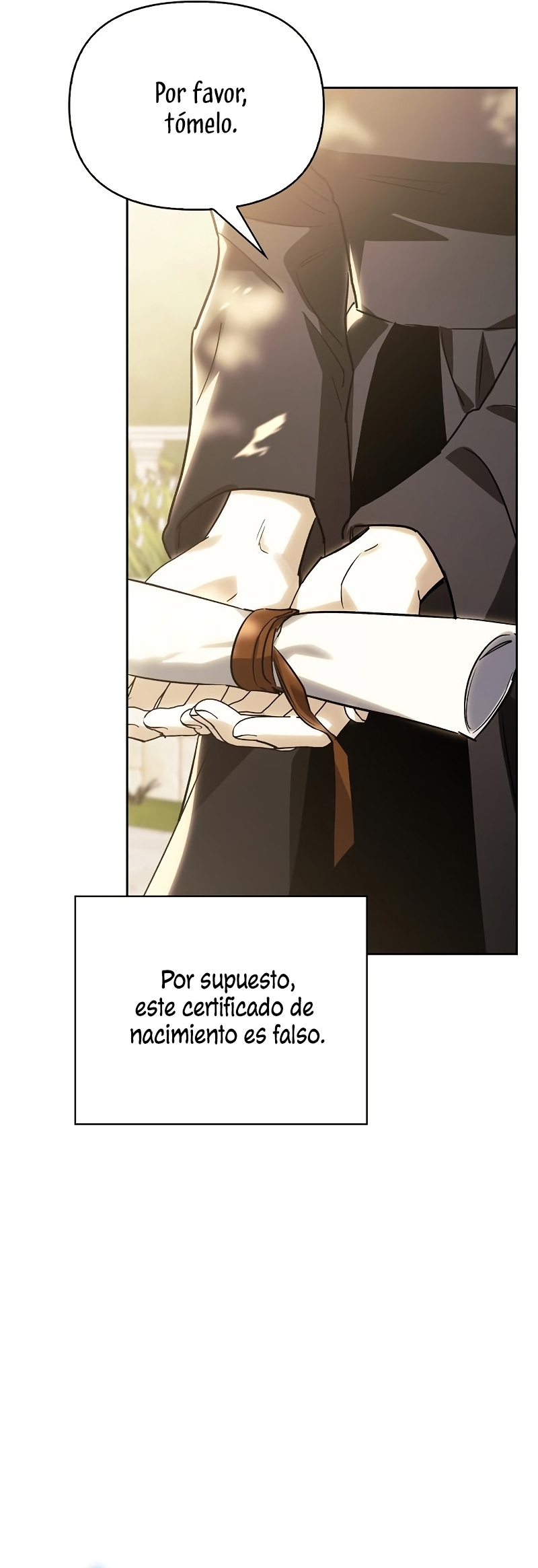 Domé al perro rabioso de mi ex marido Capítulo 29 - Página 20