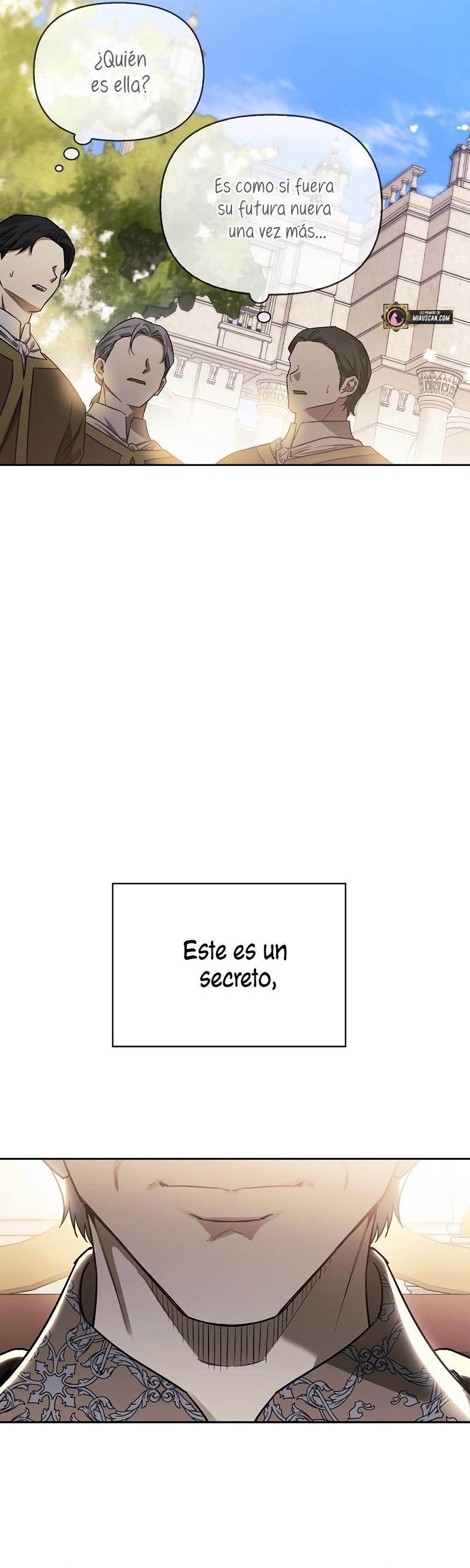 Domé al perro rabioso de mi ex marido Capítulo 29 - Página 22