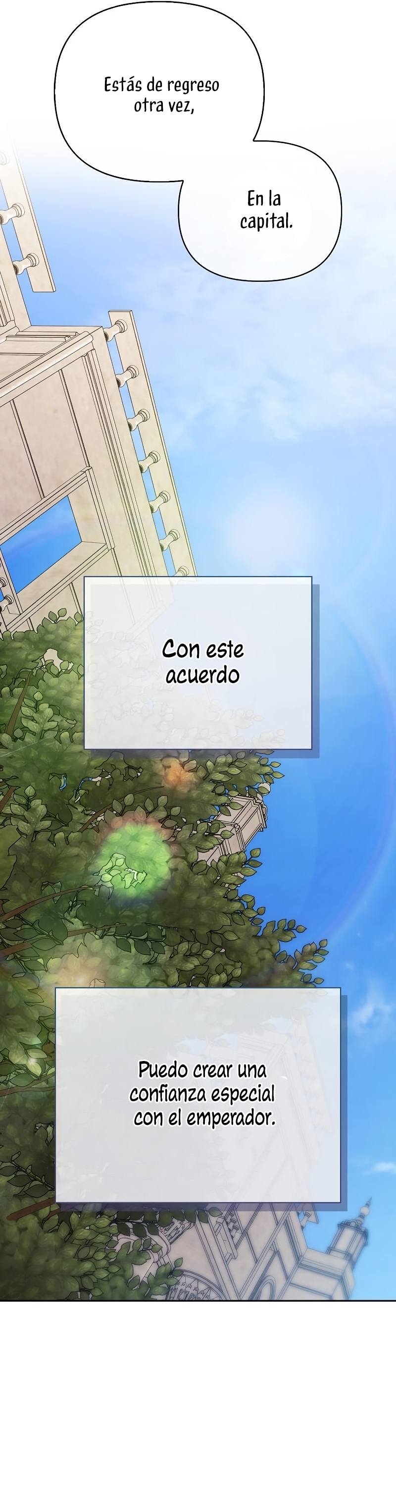 Domé al perro rabioso de mi ex marido Capítulo 29 - Página 24