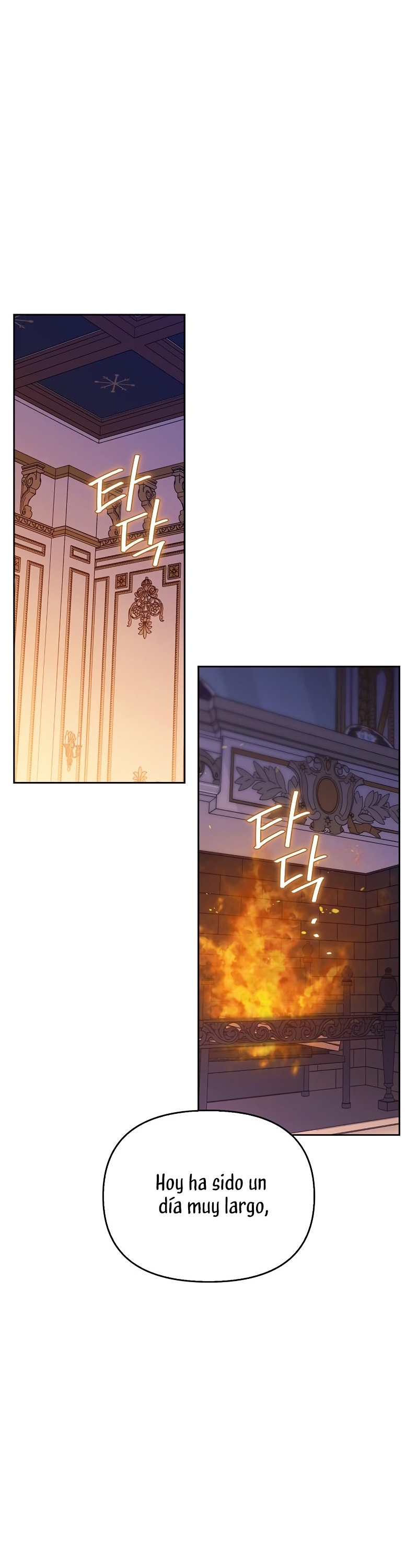 Domé al perro rabioso de mi ex marido Capítulo 29 - Página 26