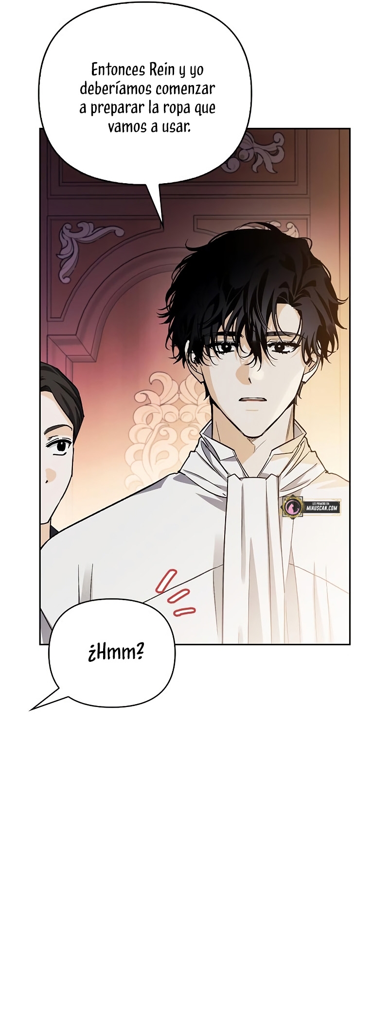 Domé al perro rabioso de mi ex marido Capítulo 29 - Página 28