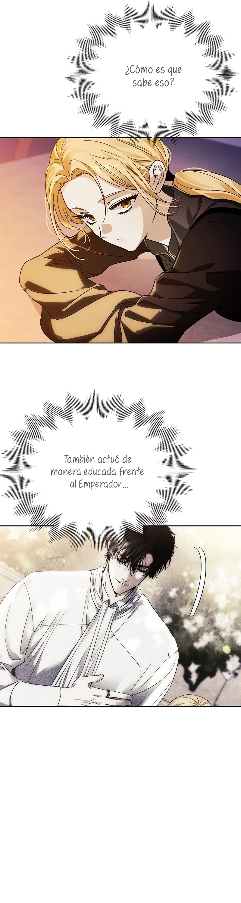 Domé al perro rabioso de mi ex marido Capítulo 29 - Página 29