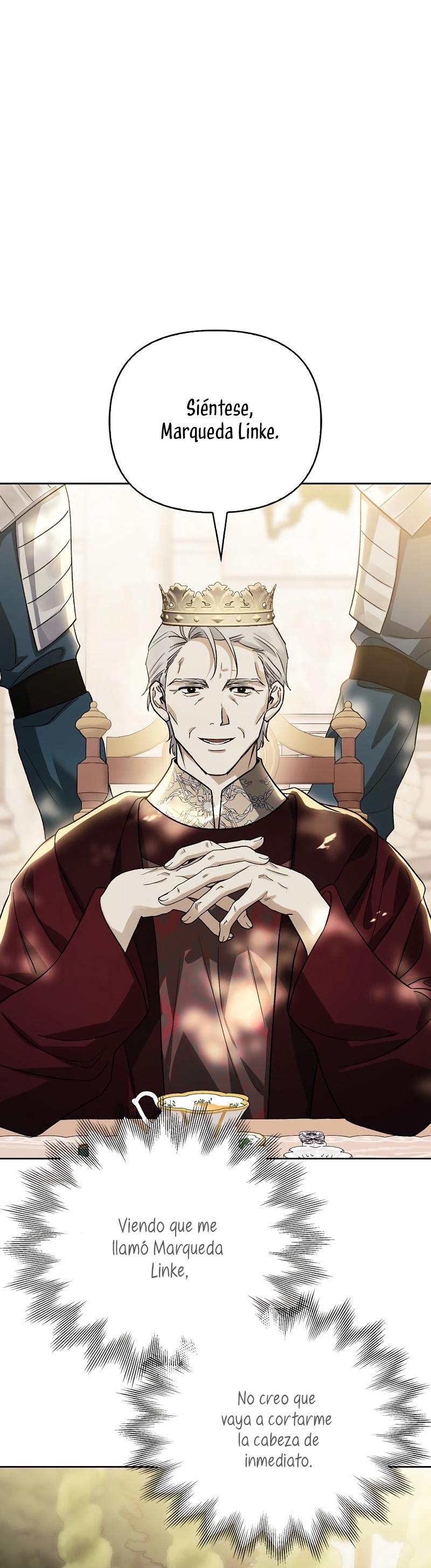 Domé al perro rabioso de mi ex marido Capítulo 29 - Página 3