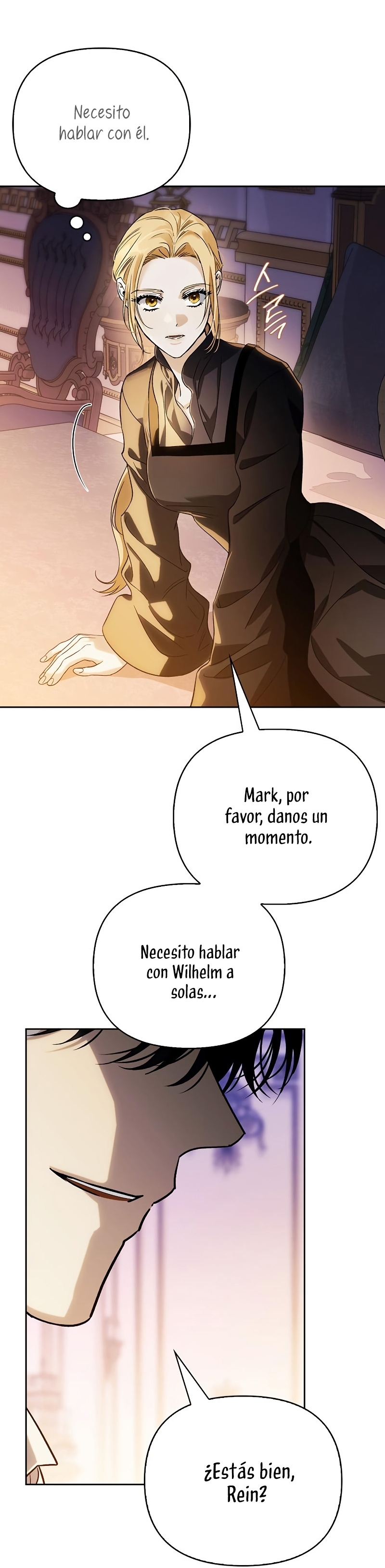 Domé al perro rabioso de mi ex marido Capítulo 29 - Página 30