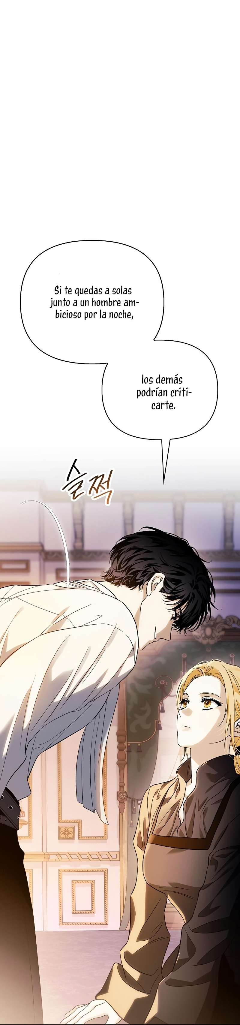 Domé al perro rabioso de mi ex marido Capítulo 29 - Página 31