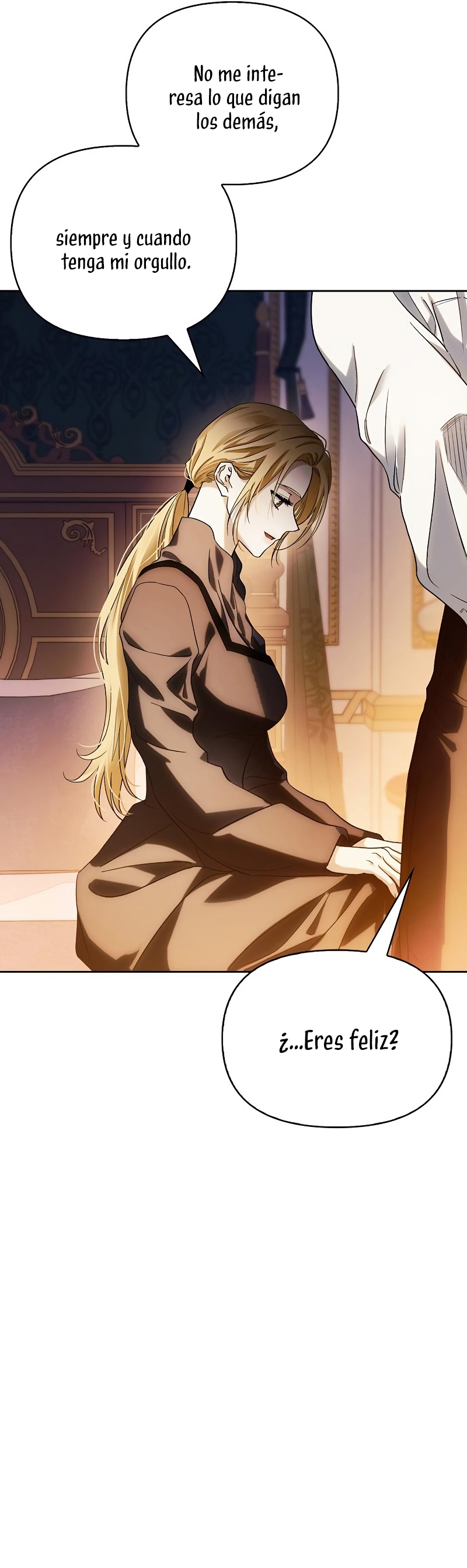 Domé al perro rabioso de mi ex marido Capítulo 29 - Página 35