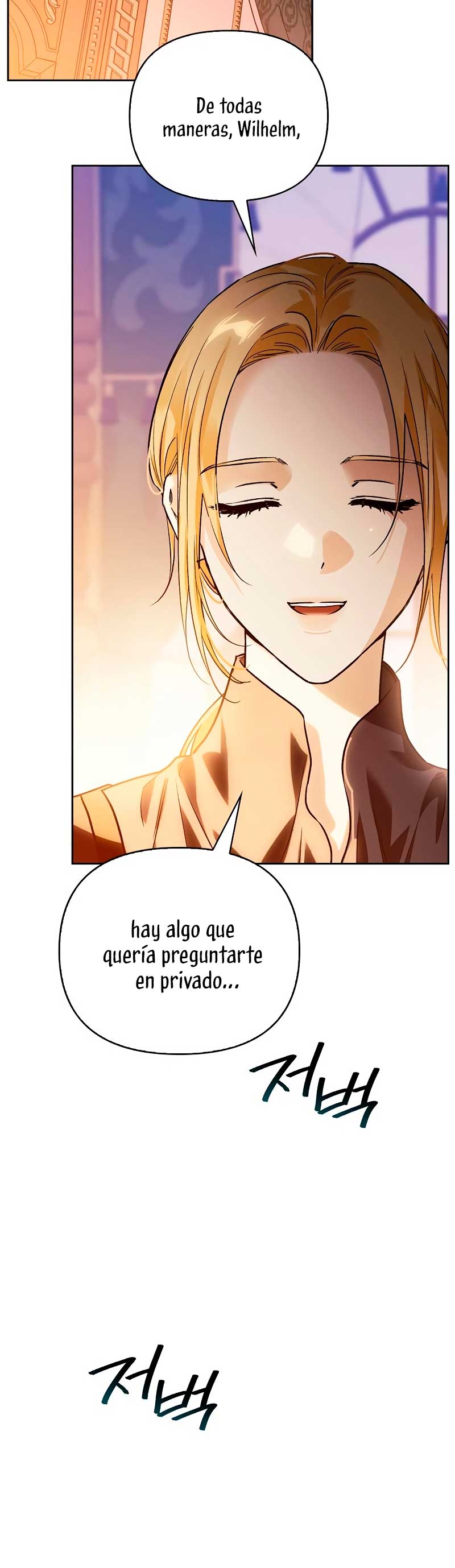 Domé al perro rabioso de mi ex marido Capítulo 29 - Página 38