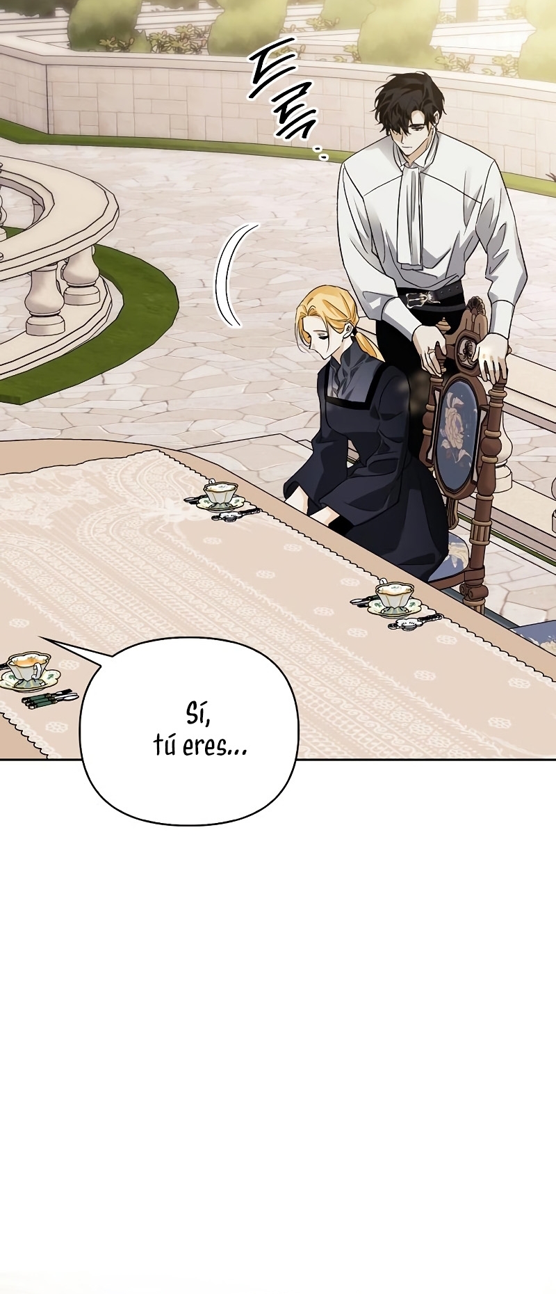 Domé al perro rabioso de mi ex marido Capítulo 29 - Página 4