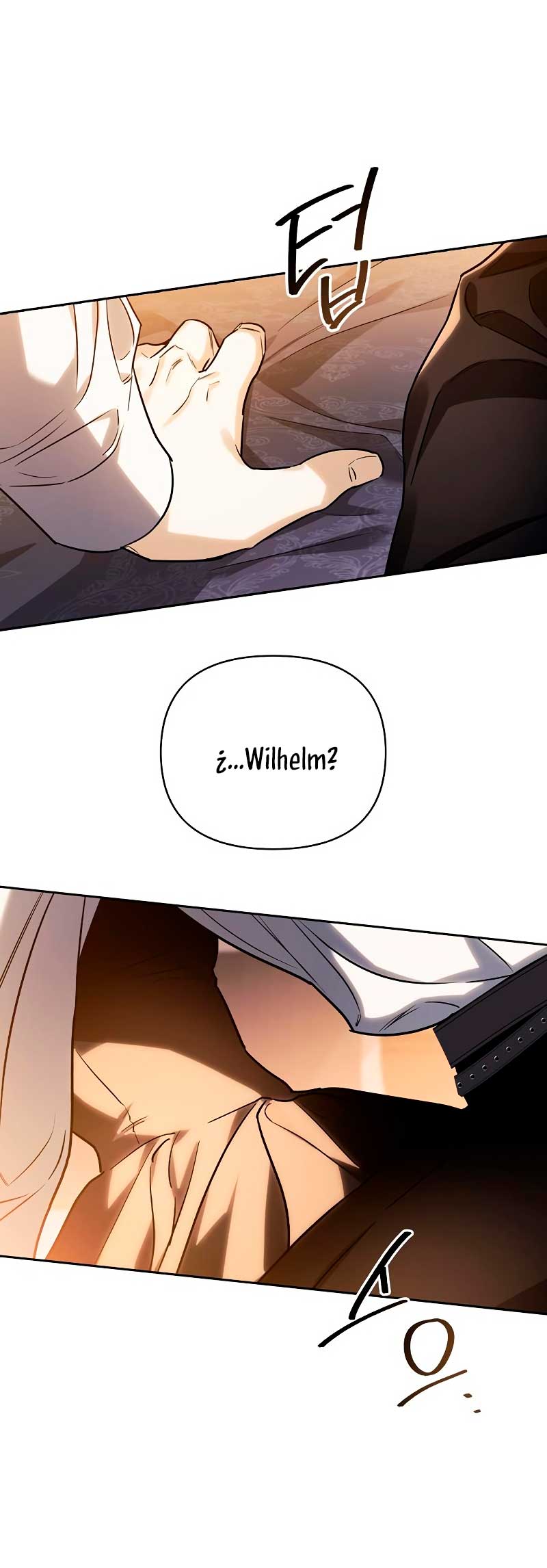 Domé al perro rabioso de mi ex marido Capítulo 29 - Página 40