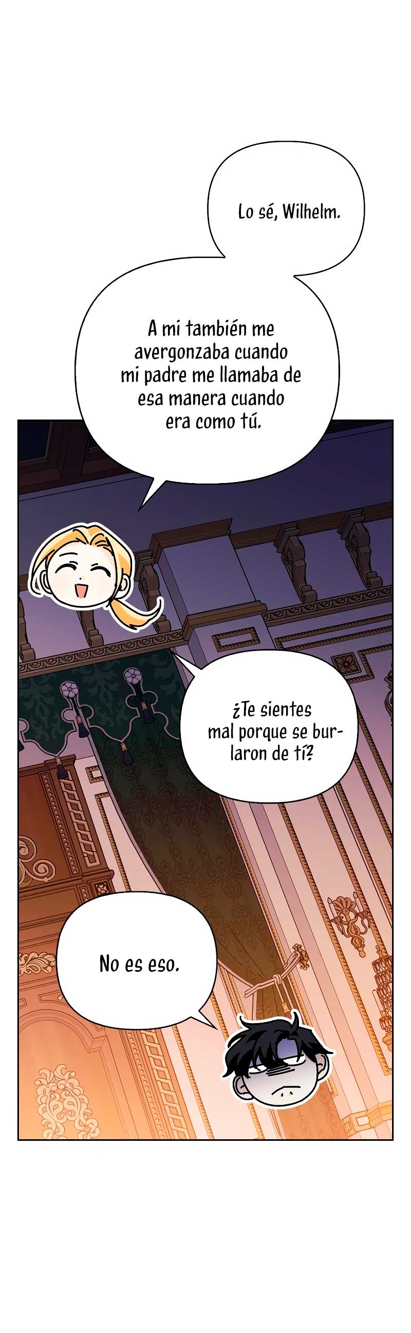 Domé al perro rabioso de mi ex marido Capítulo 29 - Página 45