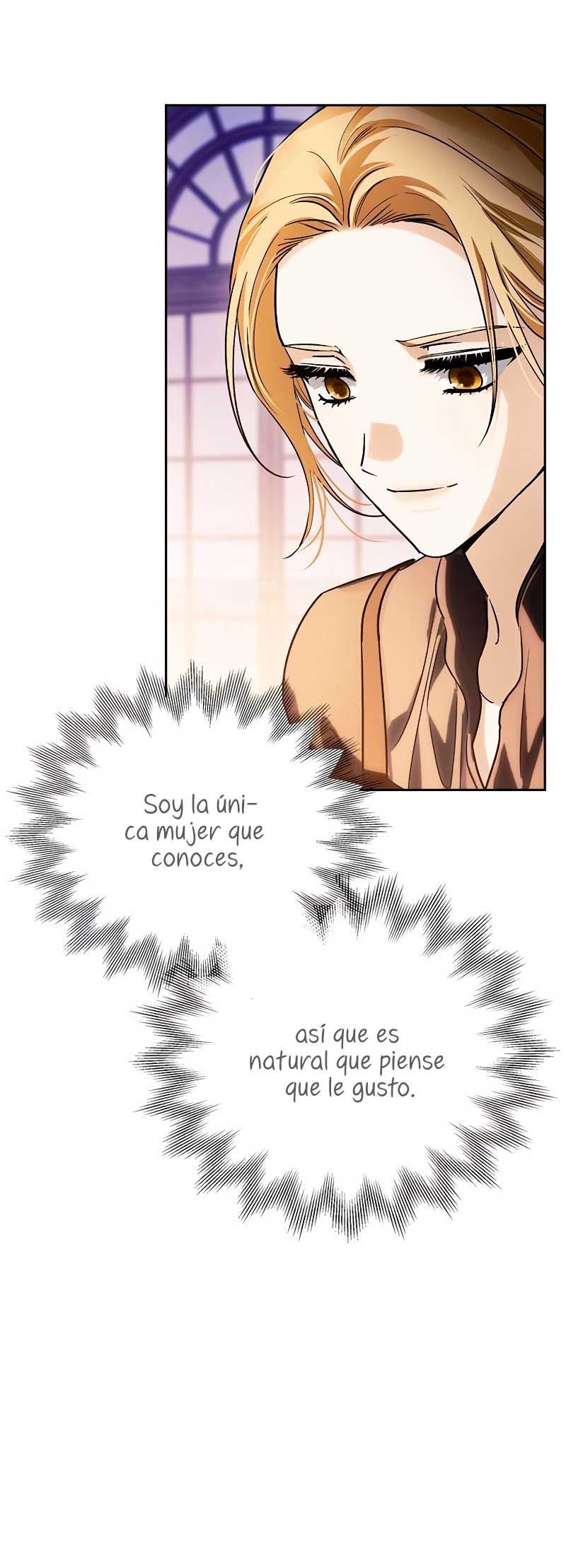 Domé al perro rabioso de mi ex marido Capítulo 29 - Página 53