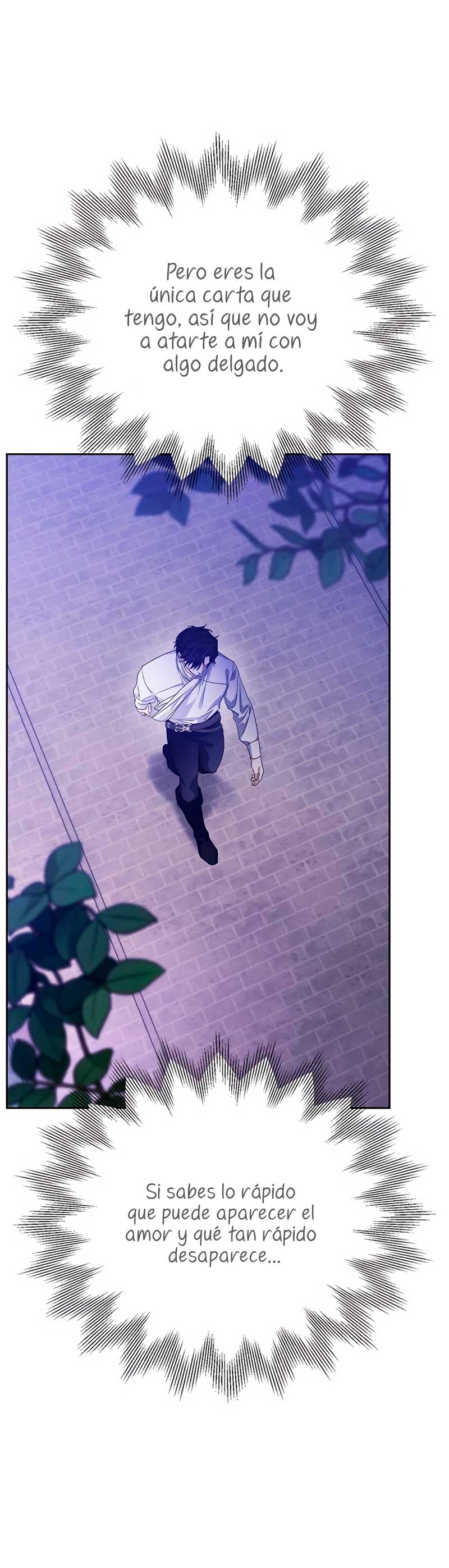 Domé al perro rabioso de mi ex marido Capítulo 29 - Página 54