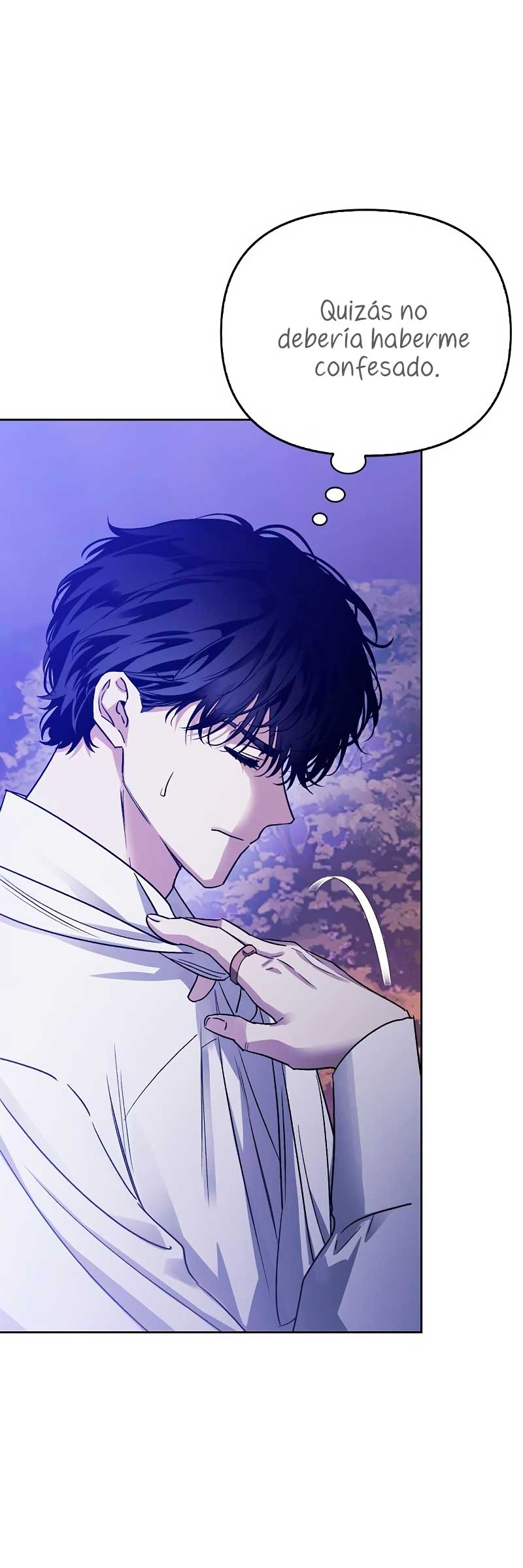 Domé al perro rabioso de mi ex marido Capítulo 29 - Página 57