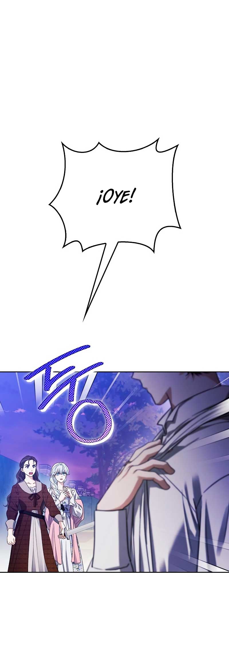 Domé al perro rabioso de mi ex marido Capítulo 29 - Página 58