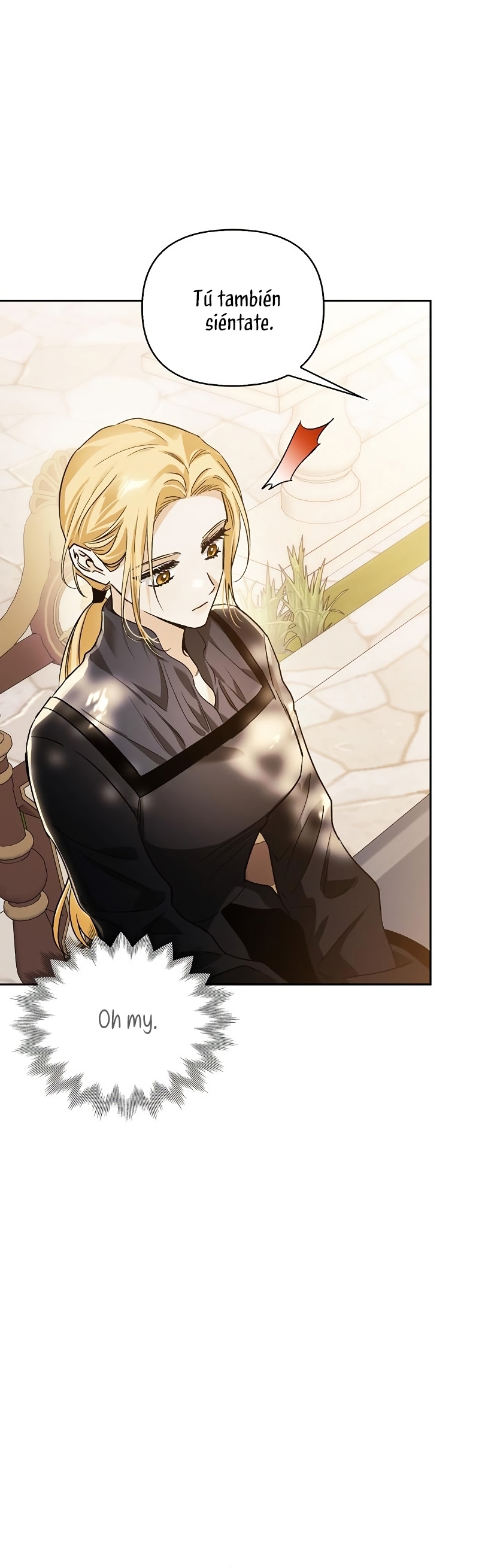 Domé al perro rabioso de mi ex marido Capítulo 29 - Página 6