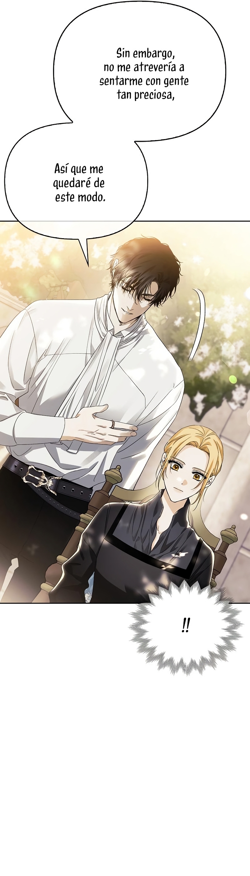 Domé al perro rabioso de mi ex marido Capítulo 29 - Página 8