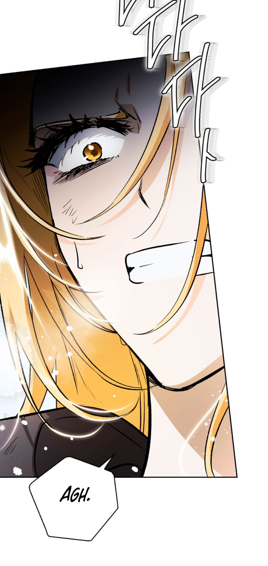 Domé al perro rabioso de mi ex marido Capítulo 3 - Página 15