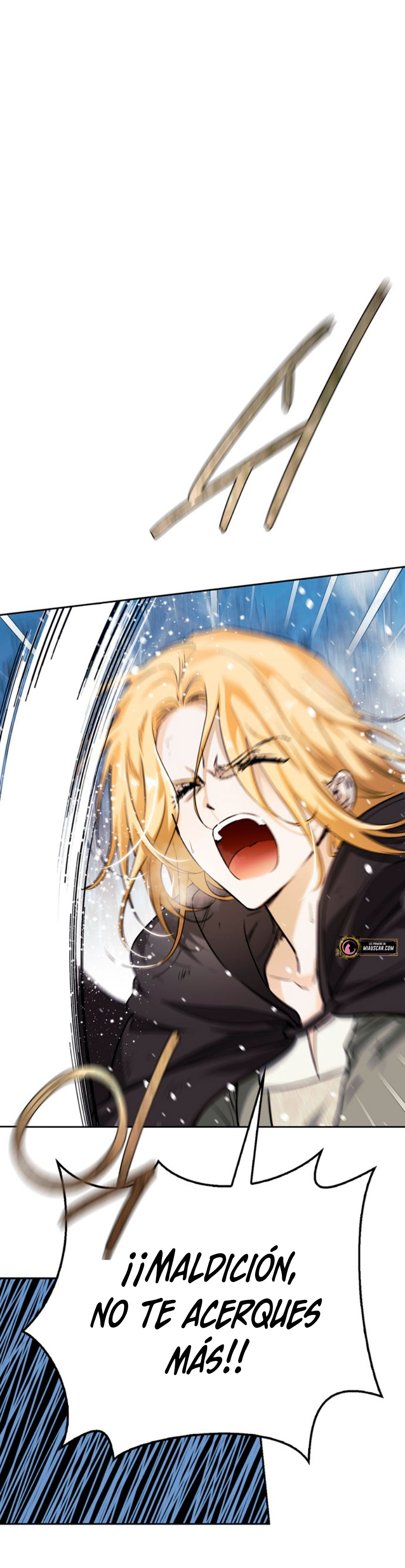 Domé al perro rabioso de mi ex marido Capítulo 3 - Página 16