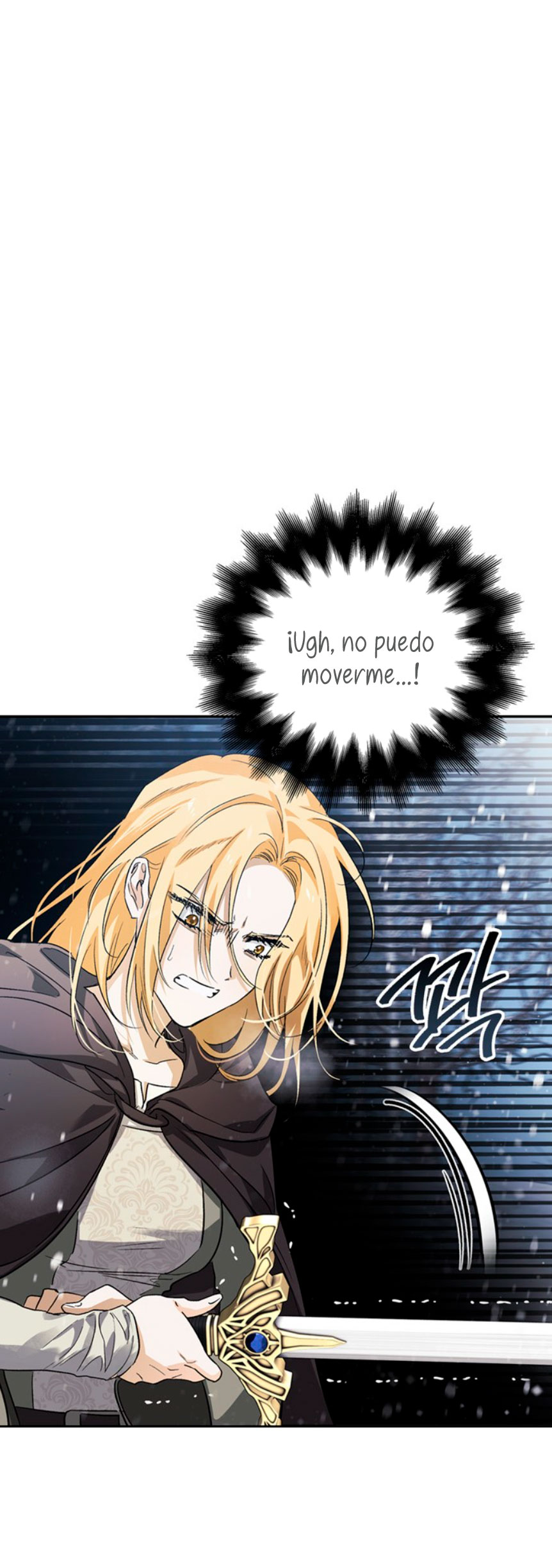 Domé al perro rabioso de mi ex marido Capítulo 3 - Página 20