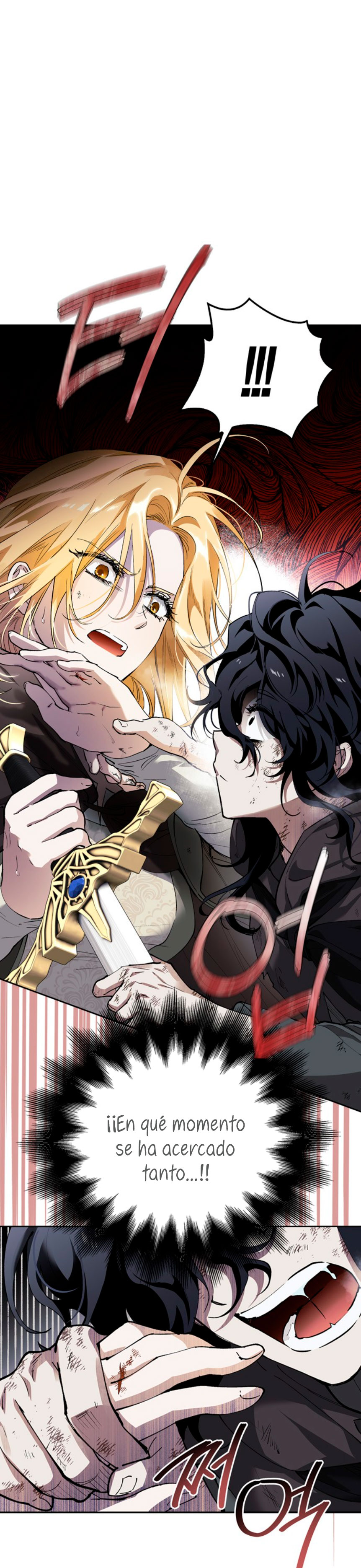 Domé al perro rabioso de mi ex marido Capítulo 3 - Página 22