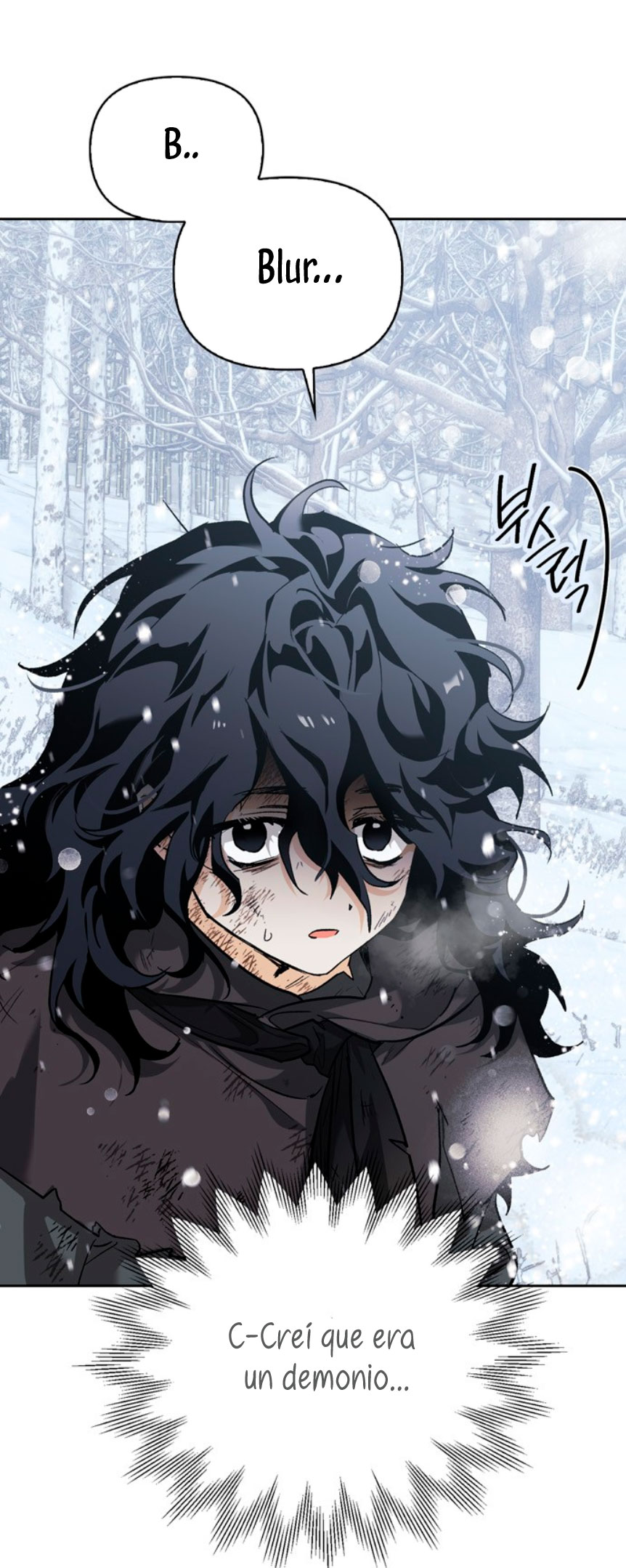 Domé al perro rabioso de mi ex marido Capítulo 3 - Página 3