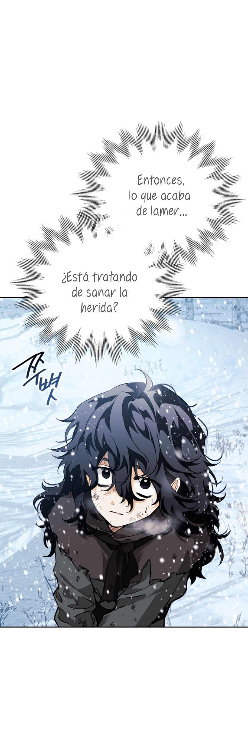 Domé al perro rabioso de mi ex marido Capítulo 3 - Página 31