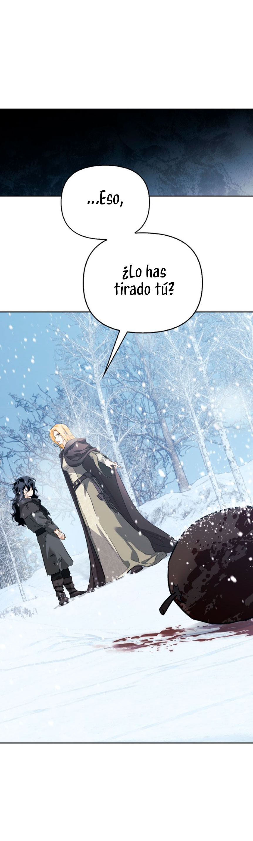 Domé al perro rabioso de mi ex marido Capítulo 3 - Página 32