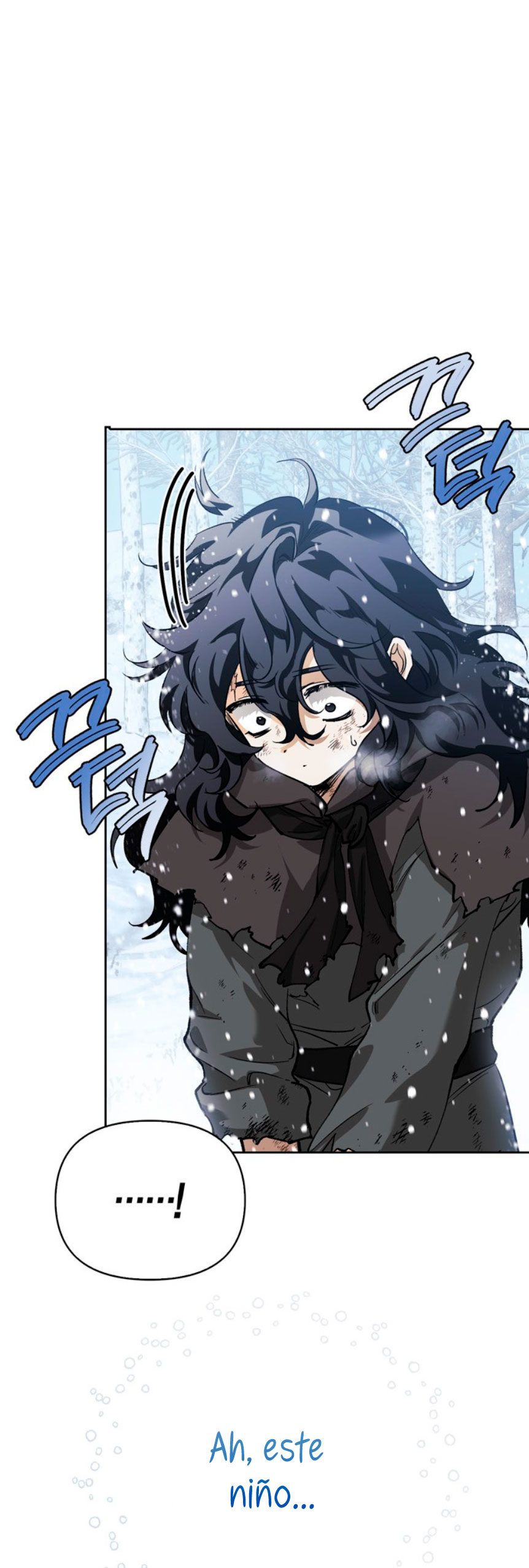 Domé al perro rabioso de mi ex marido Capítulo 3 - Página 33