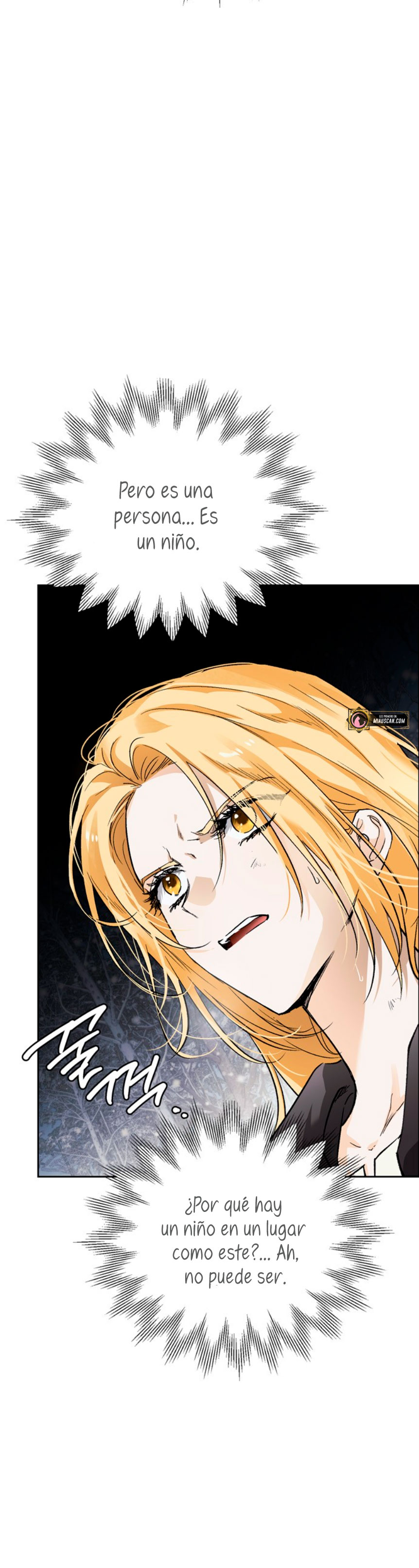 Domé al perro rabioso de mi ex marido Capítulo 3 - Página 4