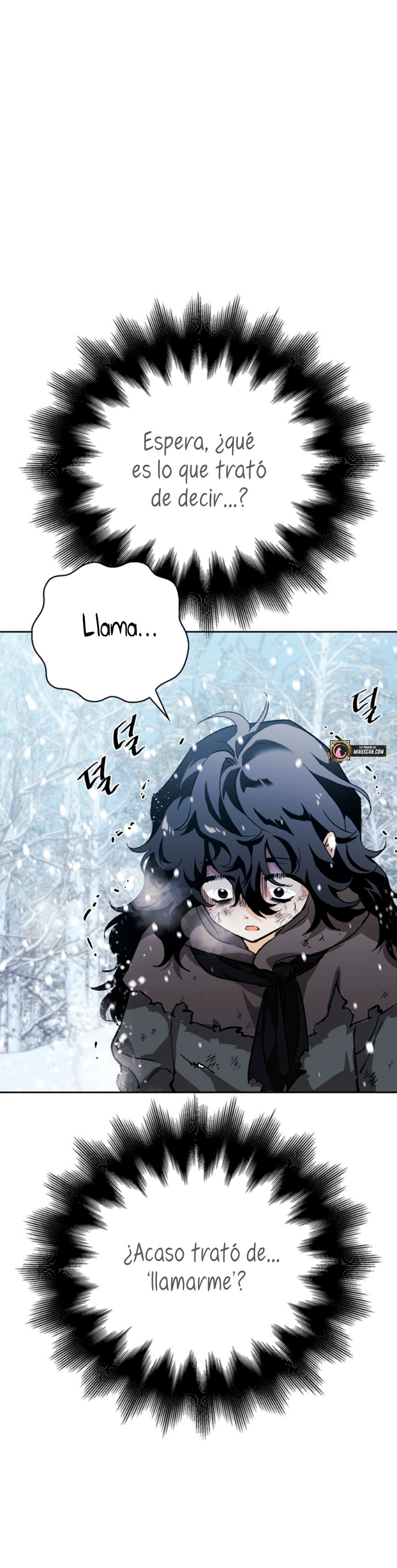 Domé al perro rabioso de mi ex marido Capítulo 3 - Página 43