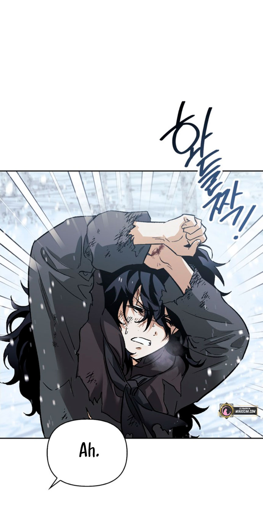 Domé al perro rabioso de mi ex marido Capítulo 3 - Página 47