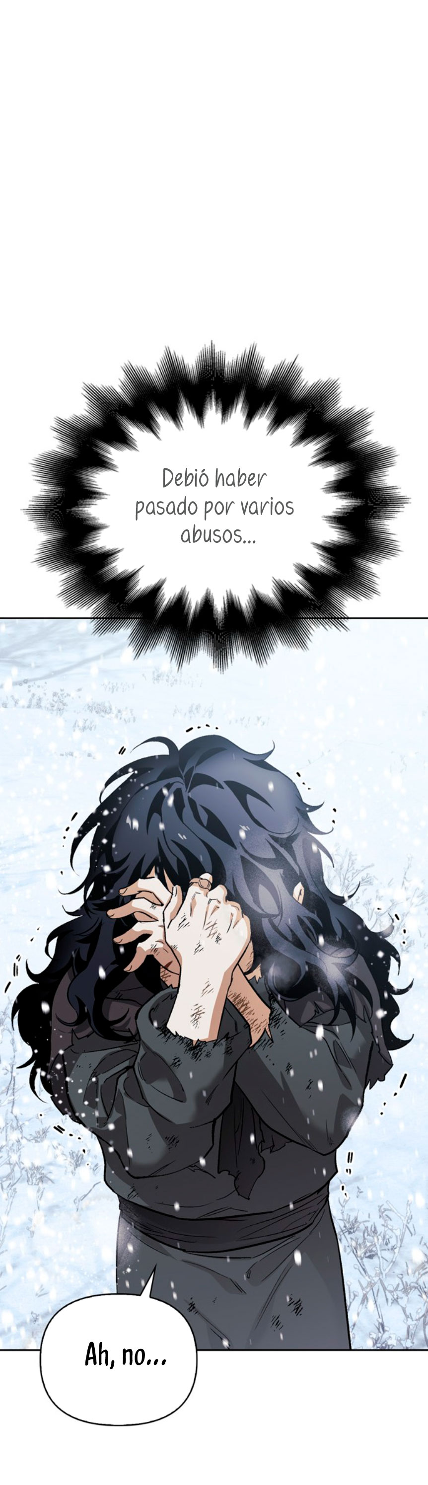 Domé al perro rabioso de mi ex marido Capítulo 3 - Página 48